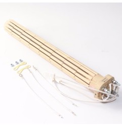 Resistencia cerámica 3000w para Equation 300 Litros