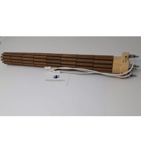 copy of Resistencia cerámica 3000w 230/400V
