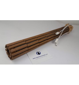 Resistencia cerámica 3000w 230/400V