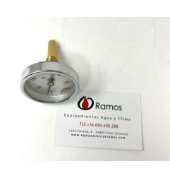 Termómetro para estufas / hornos Bronpi