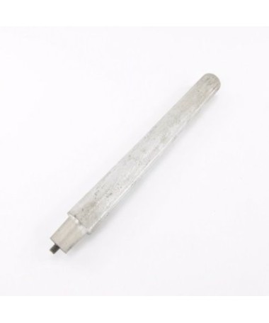 Ánodo de magnesio M6 para HTW