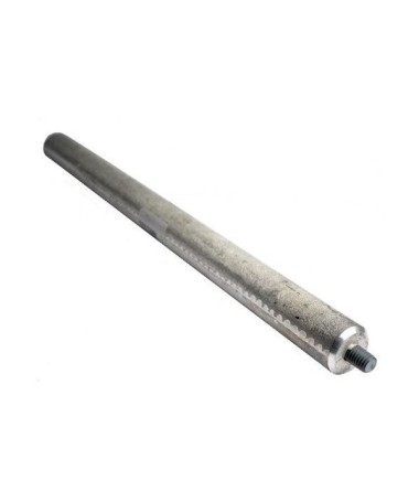 Ánodo de magnesio M6 para HTW