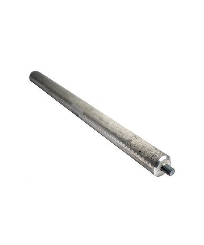 Ánodo de magnesio M6 para HTW