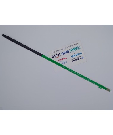 Sonda temperatura Tiber B de Ferroli