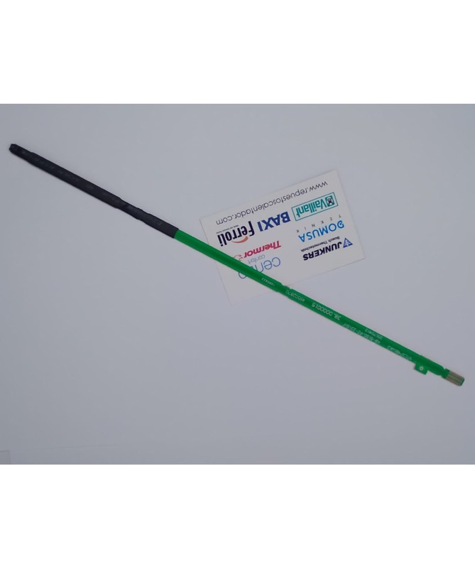 Sonda temperatura Tiber B de Ferroli