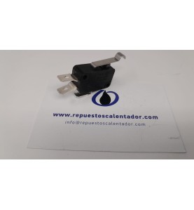 Microswicht para estufa BRONPI