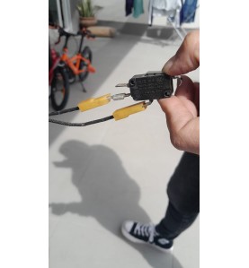 Microswicht para estufa BRONPI