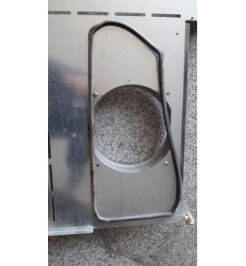 Junta estanqueidad estufa Pellets
