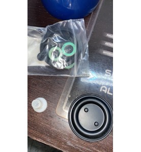 KIT MEMBRANA 5/7/10 LITROS Cointra