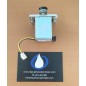 ELECTROVÁLVULA calentador APOLO para gas Natural