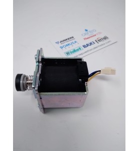 ELECTROVÁLVULA calentador APOLO para gas Natural
