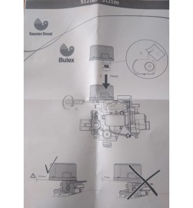 Servomotor