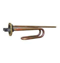 Resistencia largo 36 cm