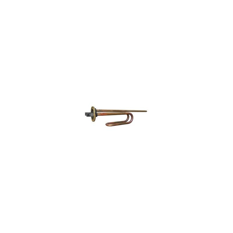 Resistencia largo 36 cm