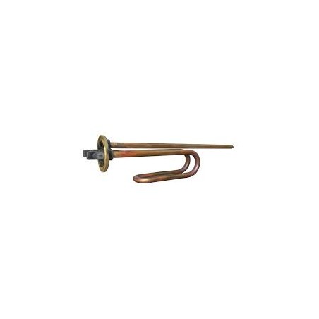 Resistencia largo 36 cm