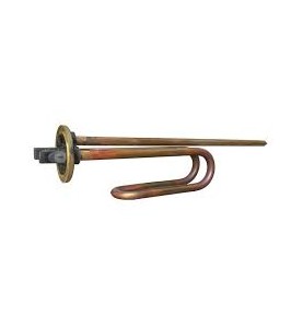 Resistencia largo 36 cm