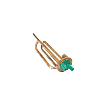 Resistencia largo 36 cm