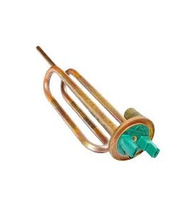 Resistencia largo 36 cm