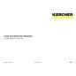 Despiece KARCHER K3.150 referencia 1.601-642.0