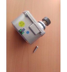 Servomotor