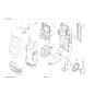 Despiece KARCHER K3.150 referencia 1.601-642.0