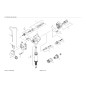 Despiece KARCHER K3.150 referencia 1.601-642.0