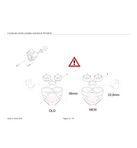 Despiece KARCHER K3.150 referencia 1.601-642.0