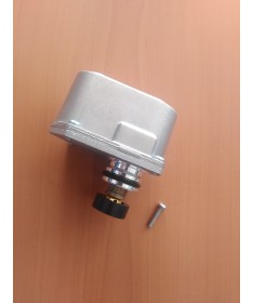 Servomotor