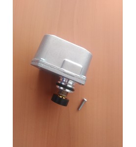 Servomotor