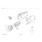 Despiece KARCHER K3.150 referencia 1.601-642.0