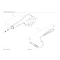 Despiece KARCHER K3.150 referencia 1.601-642.0