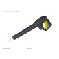Despiece KARCHER K3.150 referencia 1.601-642.0