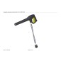 Despiece KARCHER K3.150 referencia 1.601-642.0