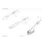 Despiece KARCHER K3.150 referencia 1.601-642.0