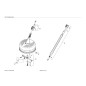 Despiece KARCHER K3.150 referencia 1.601-642.0