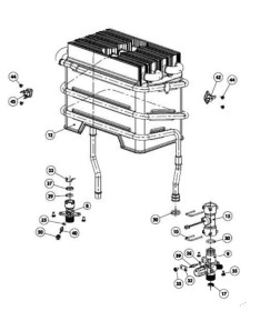 SENSOR TEMPERATURA HELIOS