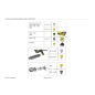 Despiece KARCHER K3.150 referencia 1.601-642.0