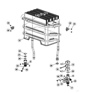 SENSOR TEMPERATURA HELIOS U