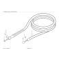 Despiece KARCHER K3.150 referencia 1.601-642.0