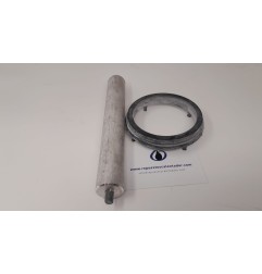 Kit ánodo y junta para mantenimiento termo EQUATION