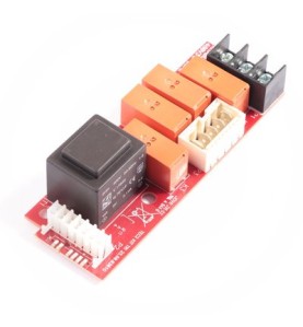 Tarjeta de potencia TRI 400 V