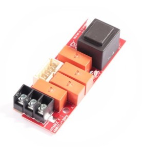 Tarjeta de potencia TRI 400 V