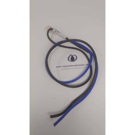 Sonda de temperatura para Equation Onix y Flat