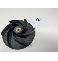 TURBINA BOMBA LAVADO Ø110mm Lavavajillas LINEA BLANCA