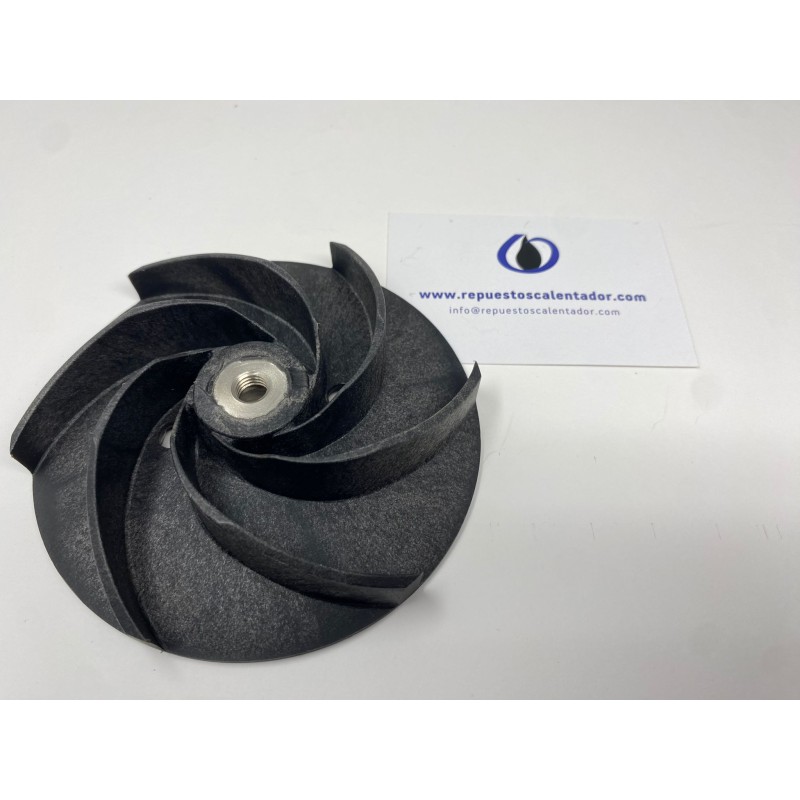 TURBINA BOMBA LAVADO Ø110mm Lavavajillas LINEA BLANCA