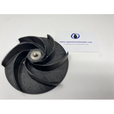 TURBINA BOMBA LAVADO Ø110mm Lavavajillas LINEA BLANCA
