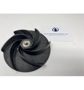 TURBINA BOMBA LAVADO Ø110mm Lavavajillas LINEA BLANCA