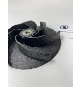 TURBINA BOMBA LAVADO Ø110mm Lavavajillas LINEA BLANCA