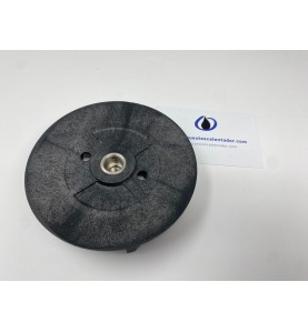 TURBINA BOMBA LAVADO Ø110mm Lavavajillas LINEA BLANCA