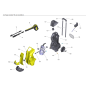 Despiece KarcherK 4 Power Control